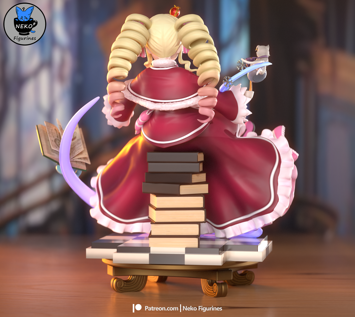 Beatrice - Re:Zero