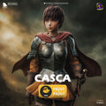 Casca - Berserk