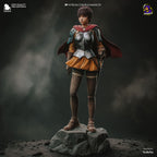 Casca - Berserk
