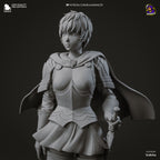 Casca - Berserk