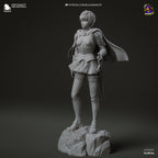 Casca - Berserk
