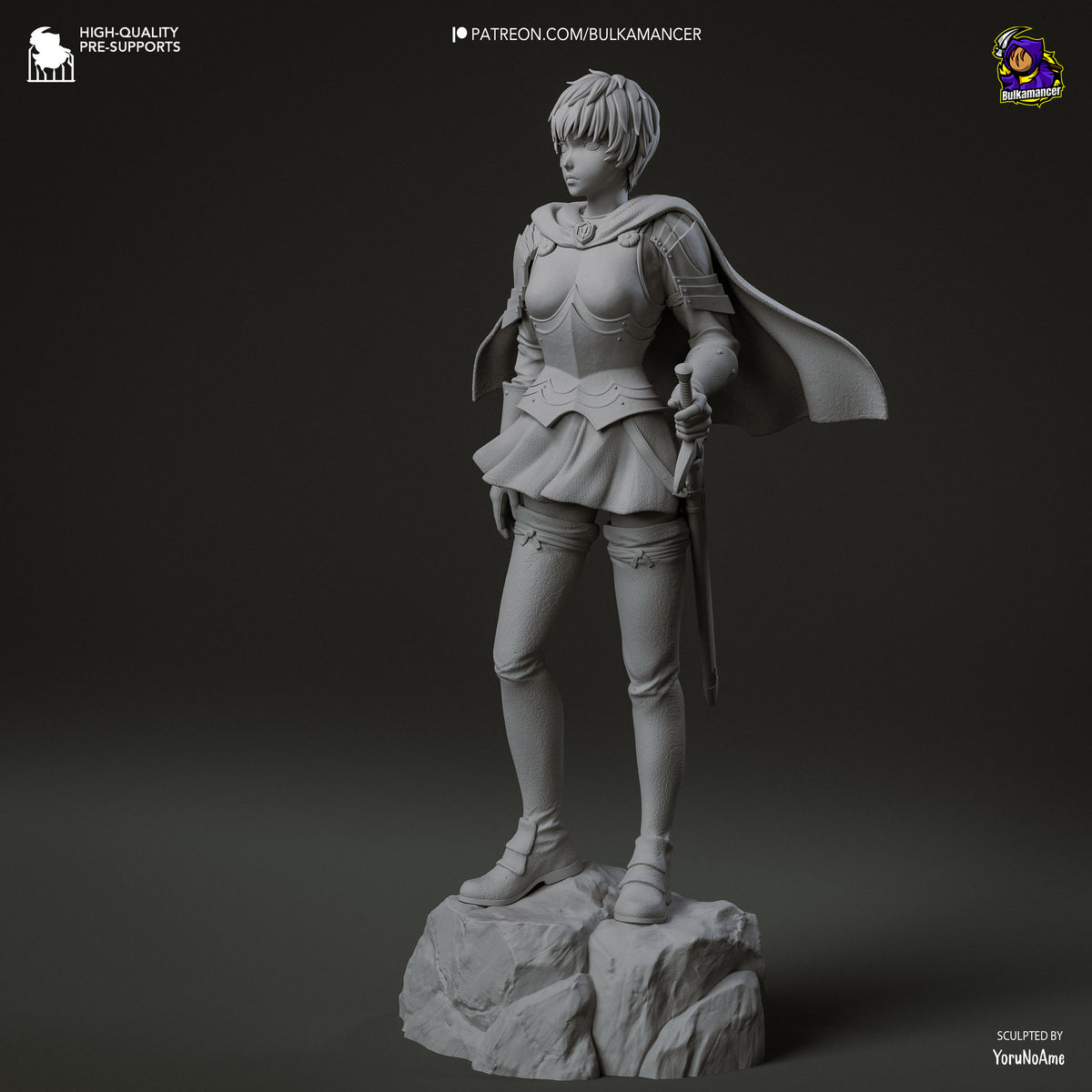 Casca - Berserk