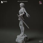 Casca - Berserk