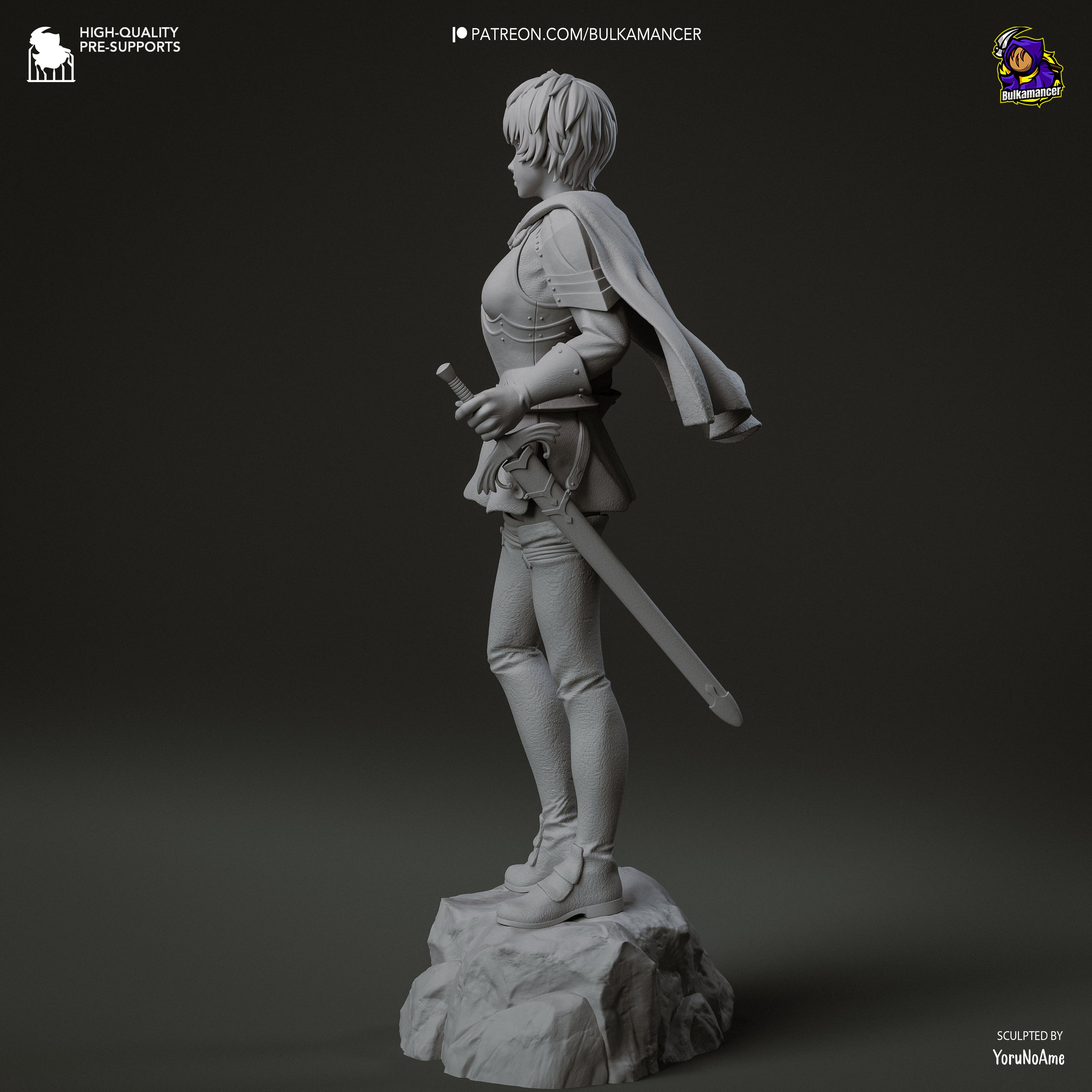 Casca - Berserk