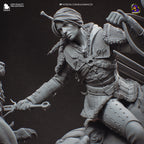Ciri - The Witcher IV