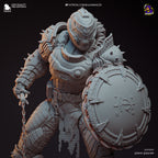 Doom Slayer - Doom Dark Ages