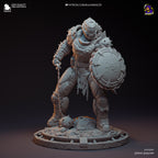 Doom Slayer - Doom Dark Ages