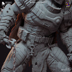 Doom Slayer - Doom Dark Ages