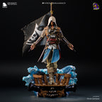 Edward Kenway - Assassin's Creed Black Flag