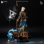 Edward Kenway - Assassin's Creed Black Flag