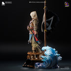 Edward Kenway - Assassin's Creed Black Flag