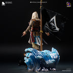 Edward Kenway - Assassin's Creed Black Flag