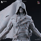 Edward Kenway - Assassin's Creed Black Flag