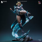 Emma Frost - Marvel Rivals