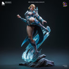 Emma Frost - Marvel Rivals