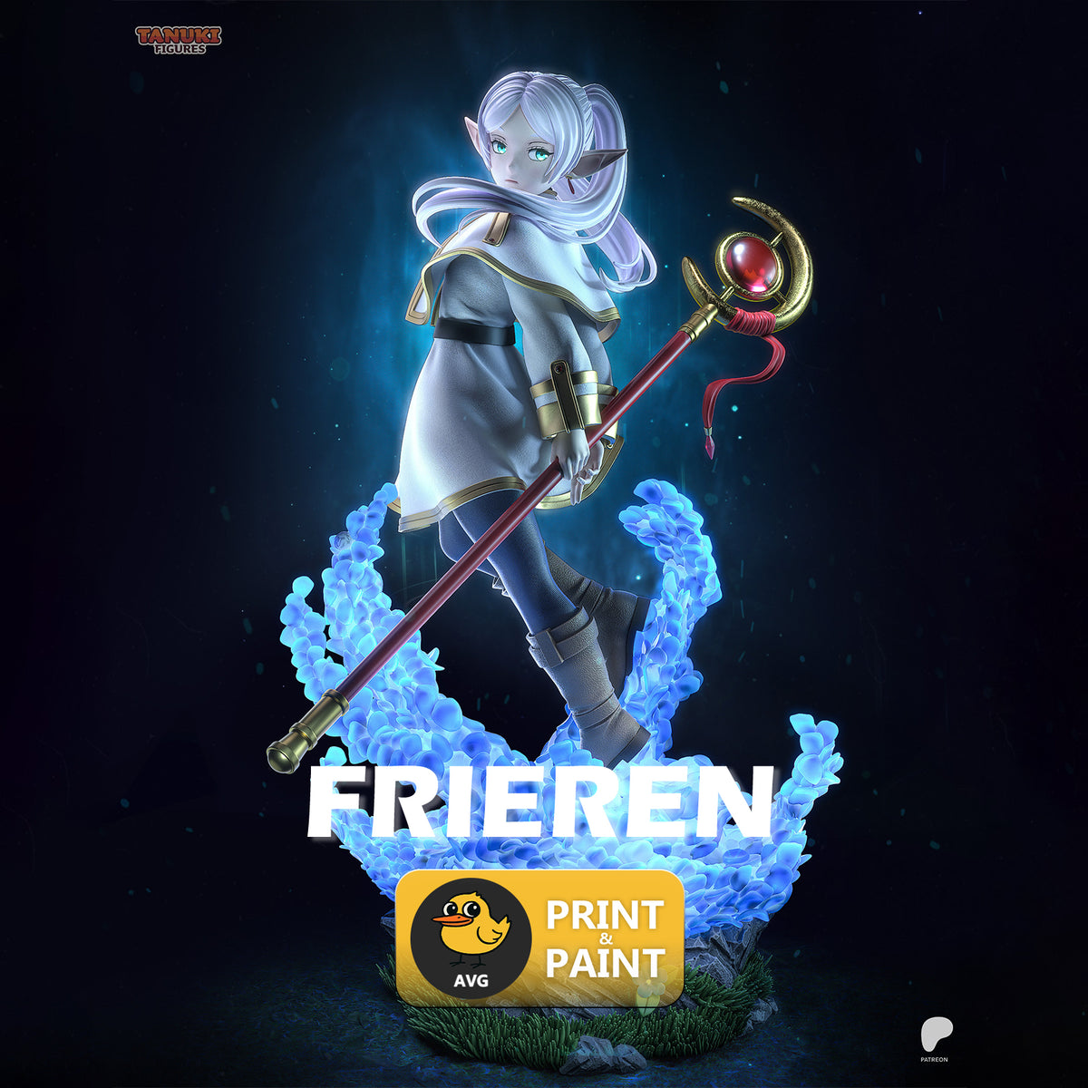 Frieren - Frieren