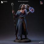 Gale - Baldur's Gate 3