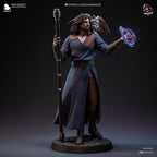 Gale - Baldur's Gate 3