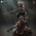Geralt - The Witcher