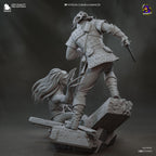 Geralt - The Witcher