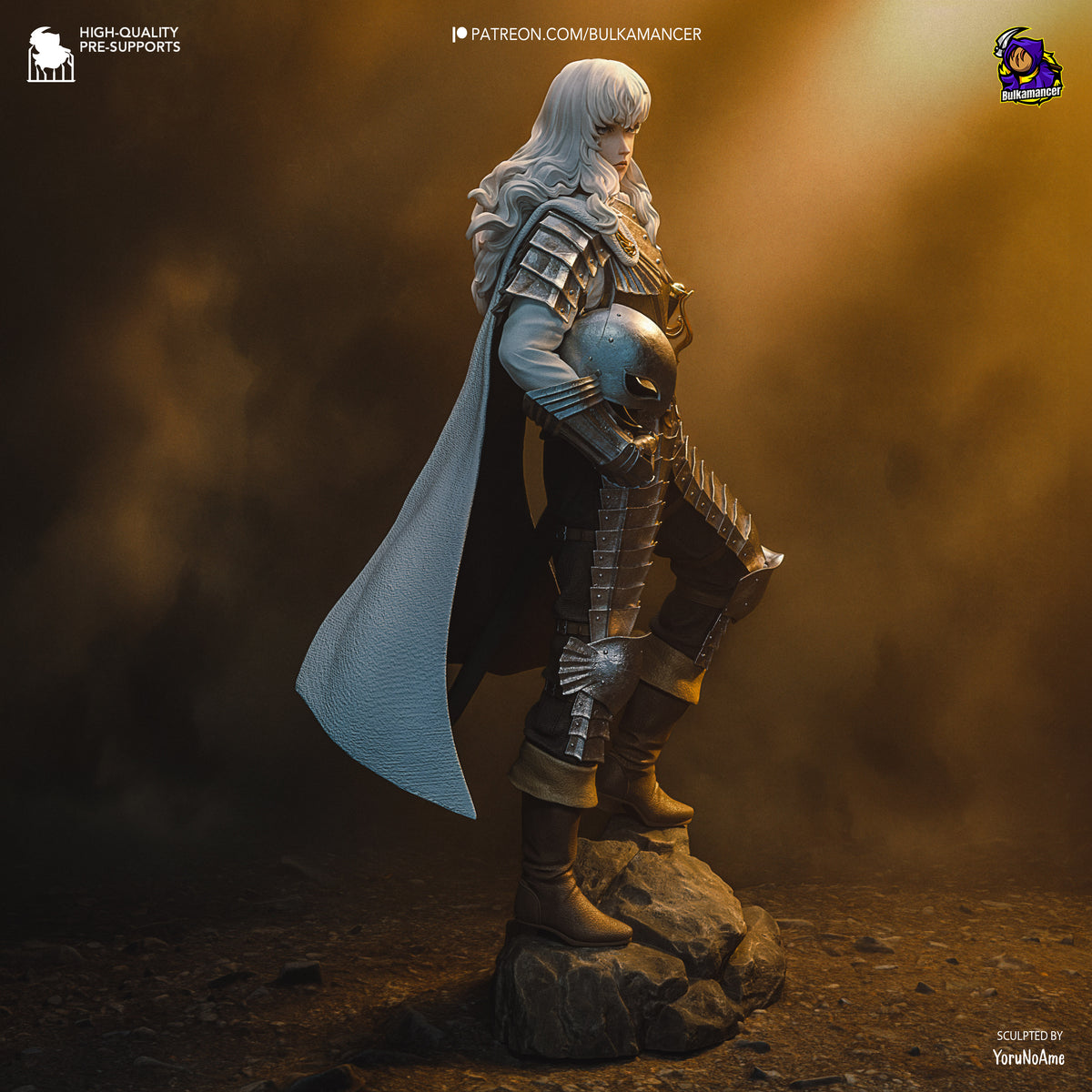 Griffith - Berserk