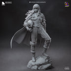 Griffith - Berserk