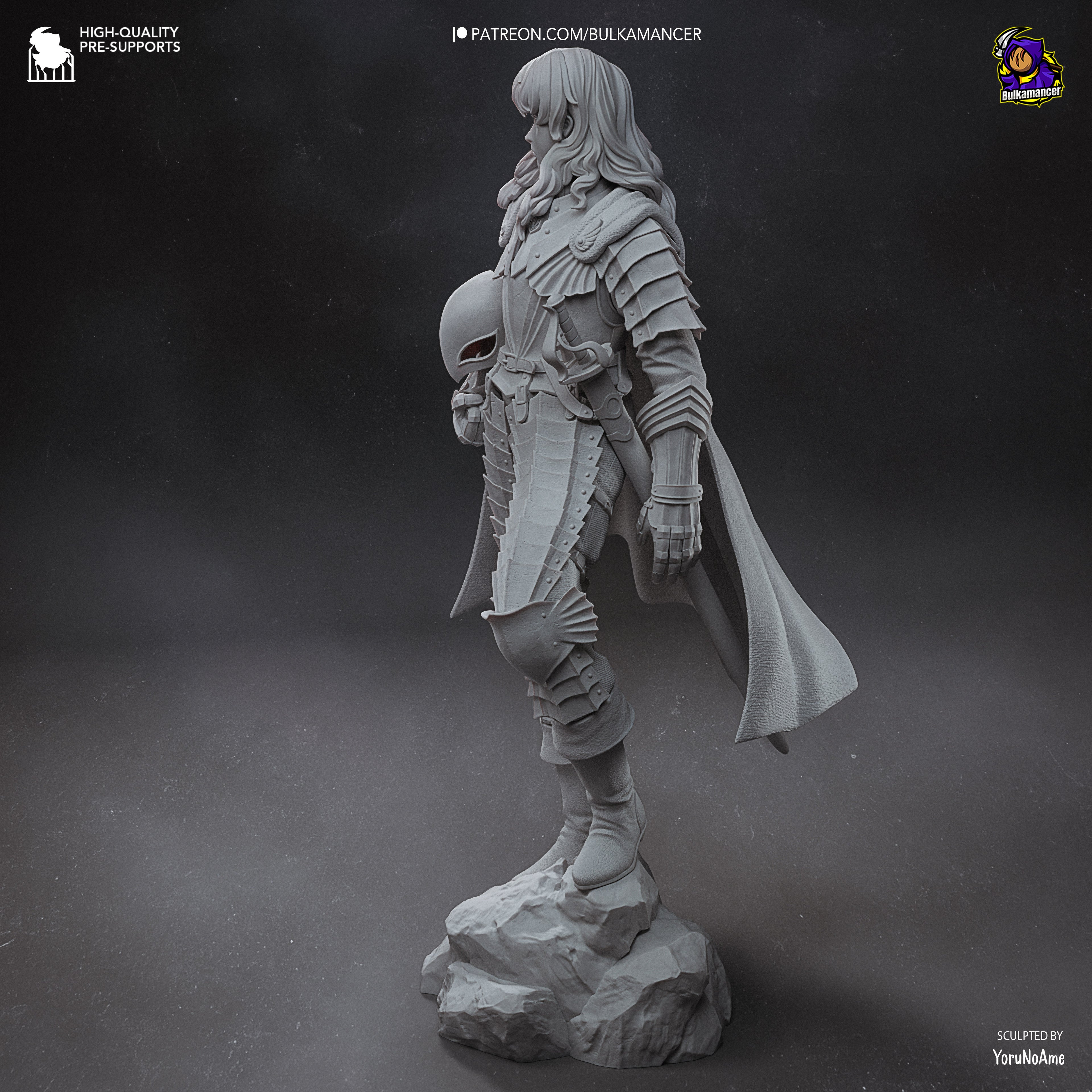 Griffith - Berserk