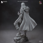 Griffith - Berserk