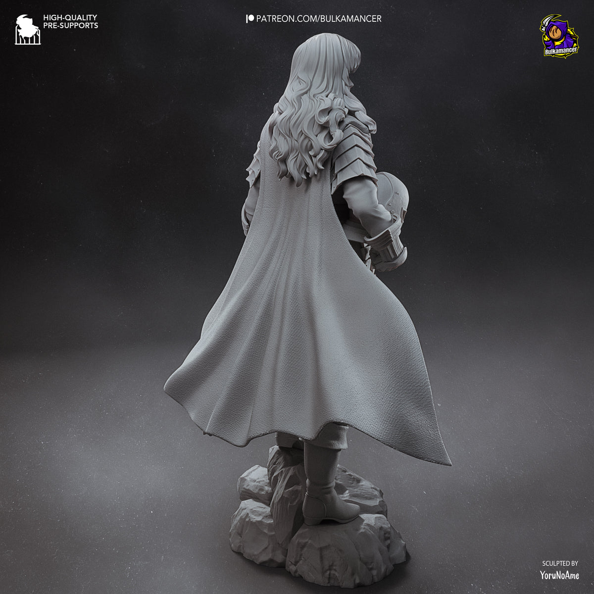 Griffith - Berserk