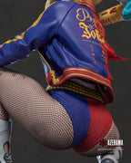 Harley Quinn - DC Comics