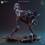 Jinx Arcane - League Of Legends