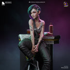 Judy Alvarez - Cyberpunk 2077