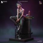 Judy Alvarez - Cyberpunk 2077