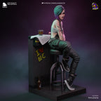 Judy Alvarez - Cyberpunk 2077