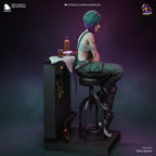 Judy Alvarez - Cyberpunk 2077