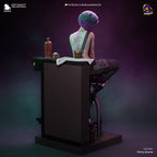 Judy Alvarez - Cyberpunk 2077