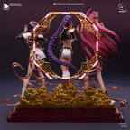 Rumi x Mira x Zoey - KPop Demon Hunters (Diorama)