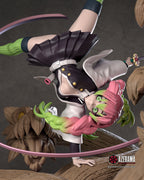 Mitsuri Kanroji - Demon Slayer: Kimetsu no Yaiba