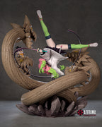 Mitsuri Kanroji - Demon Slayer: Kimetsu no Yaiba