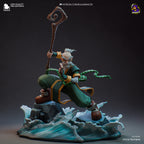 Knolan - Battle Chasers
