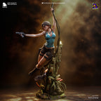 Lara Croft - Tom Rider
