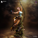Lara Croft - Tom Rider
