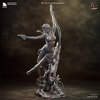 Lara Croft - Tom Rider