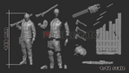 Leon Scott Kennedy - Resident Evil
