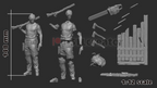Leon Scott Kennedy - Resident Evil