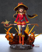 Megumin - KonoSuba
