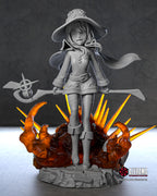 Megumin - KonoSuba