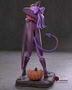 Ram Halloween - Re:Zero kara Hajimeru Isekai Seikatsu