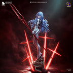 Rei Ayanami - Evangelion