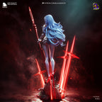 Rei Ayanami - Evangelion